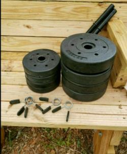 Dumbbells Dumbbell Weights Lifting Exercise BRAND NEW IN BOX