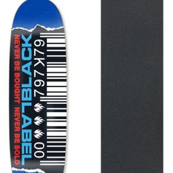 TGM Skateboard 
