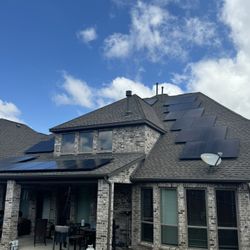 Solar Panel Services