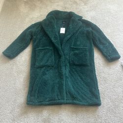 Forever 21 Jacket 