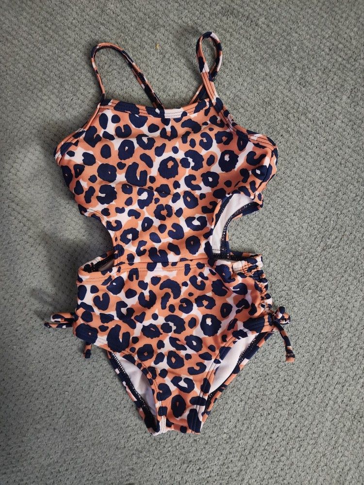 Toddler Swimsuits