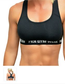 SPORT BRA TOPS