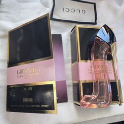 Good Girl Mini & Sample BUNDLE 