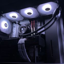 RX 9070 / Ryzen 7 7700X / Always Down to Negotiate‼️‼️