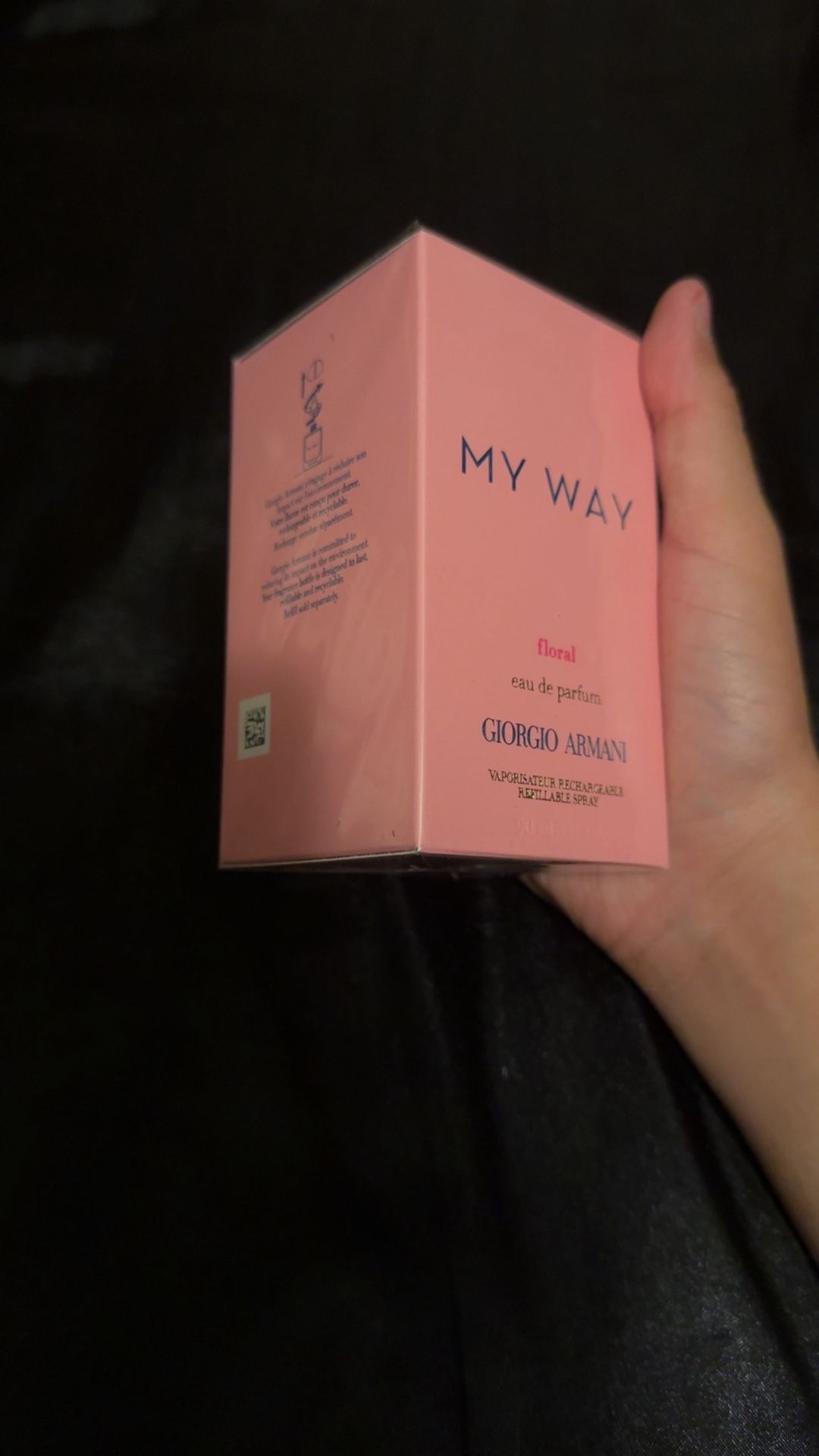 My Way 