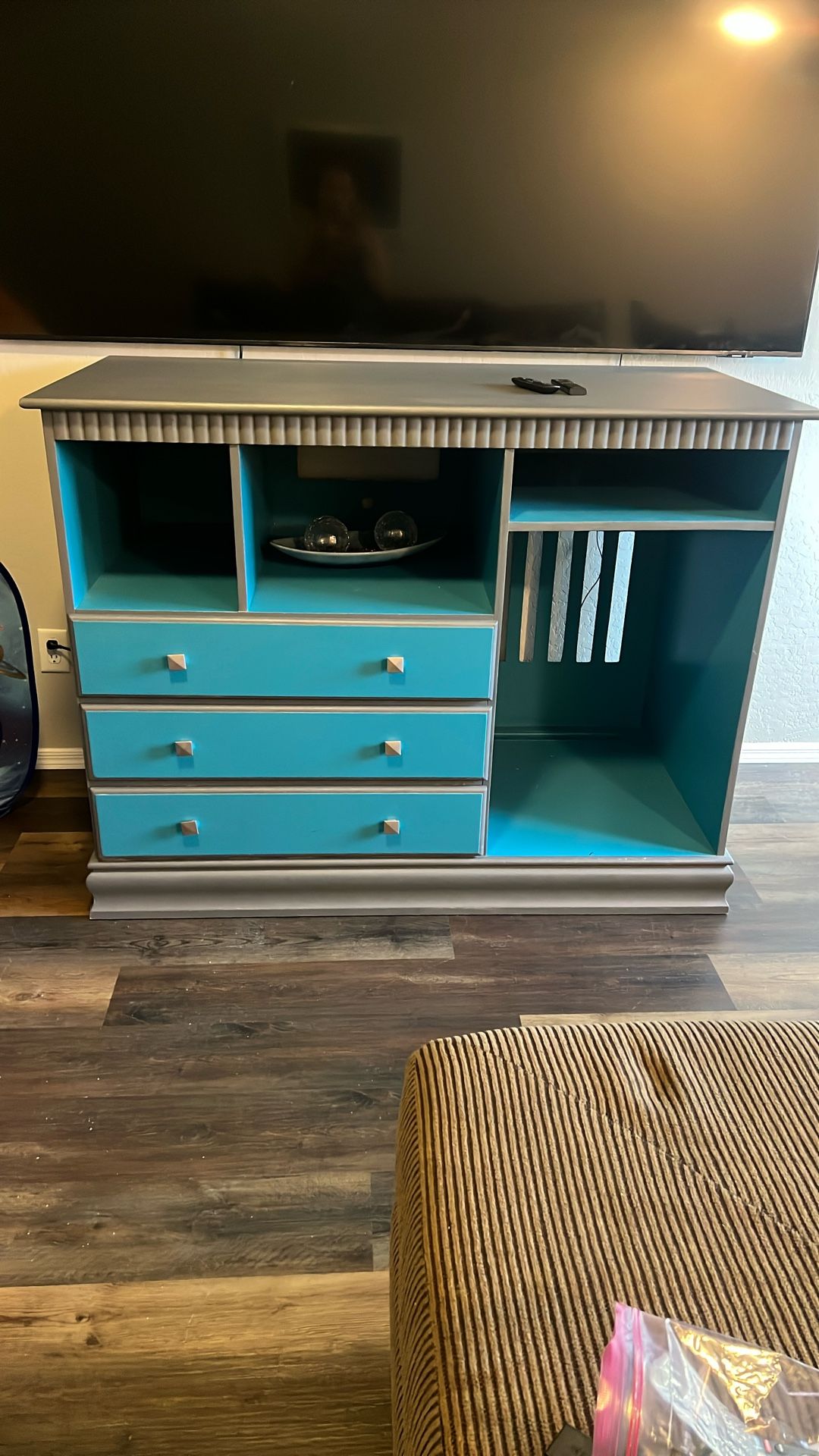 Tv Console, Storage, Buffet