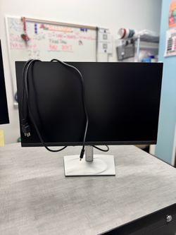 Dell 24” monitor P2422H (2023)