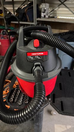 Vacuum