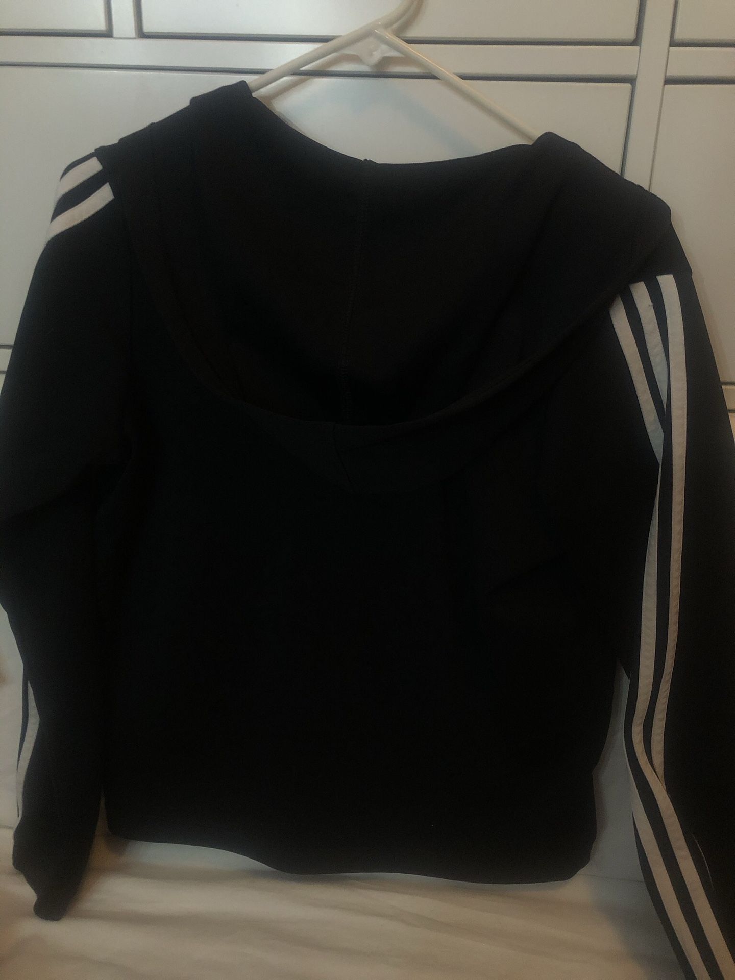 Adidas Hoodie