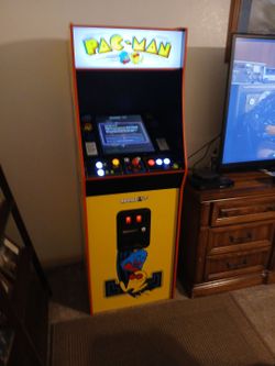 Arcade up