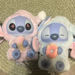 Miniso Stitch