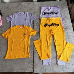 Women’s LoungeWear Sets “Papeway”