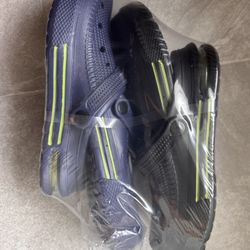 2 Pack Croc Style  Clogs Various Sizes/colors