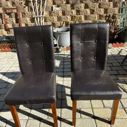 Dining Chairs