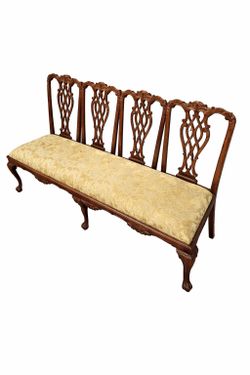 Antique Sofa Chair