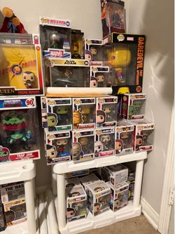 Funkos