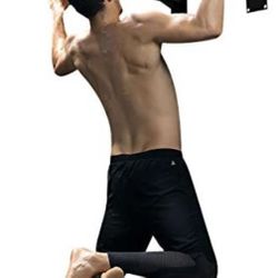 Wall Mount Pull/Chin Up Bar