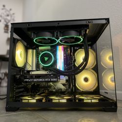 Raidmax Infinita i600 Plus Gaming PC ~ Ryzen 5 9600x + RTX 5060 8GB