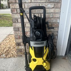 Karcher K5 Premium 