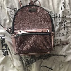 victoria secret mini backpack 