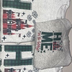 Disney/ Christmas Sweaters 