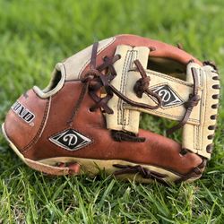 Diamond Diesel 11.5” Steerhide Glove 