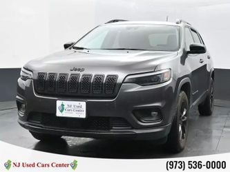 2023 Jeep Cherokee