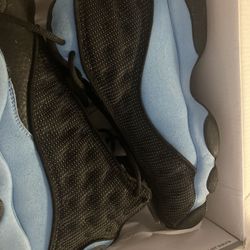 Jordan 13 University Blue