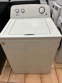 WASHER MACHINE