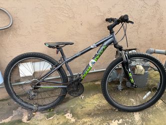 Diamondback Mountain Bike