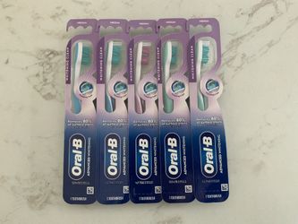 Oral-B