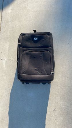 Suitcase