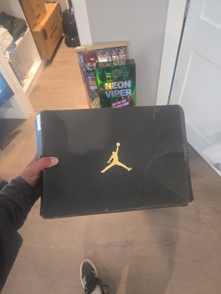 Jordans