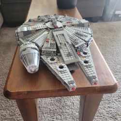 Lego Milennium Falcon