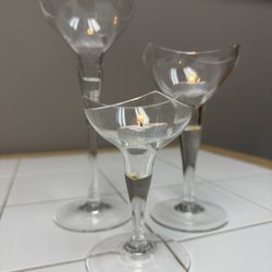 Candle Holders 