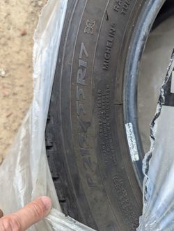 Michelin Tires