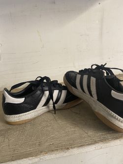 Adidas Sambas (youth)
