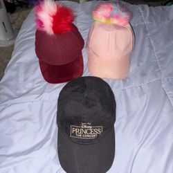 Girl Hats
