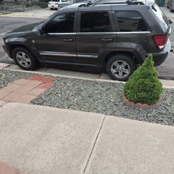 2005 Jeep Grand Cherokee