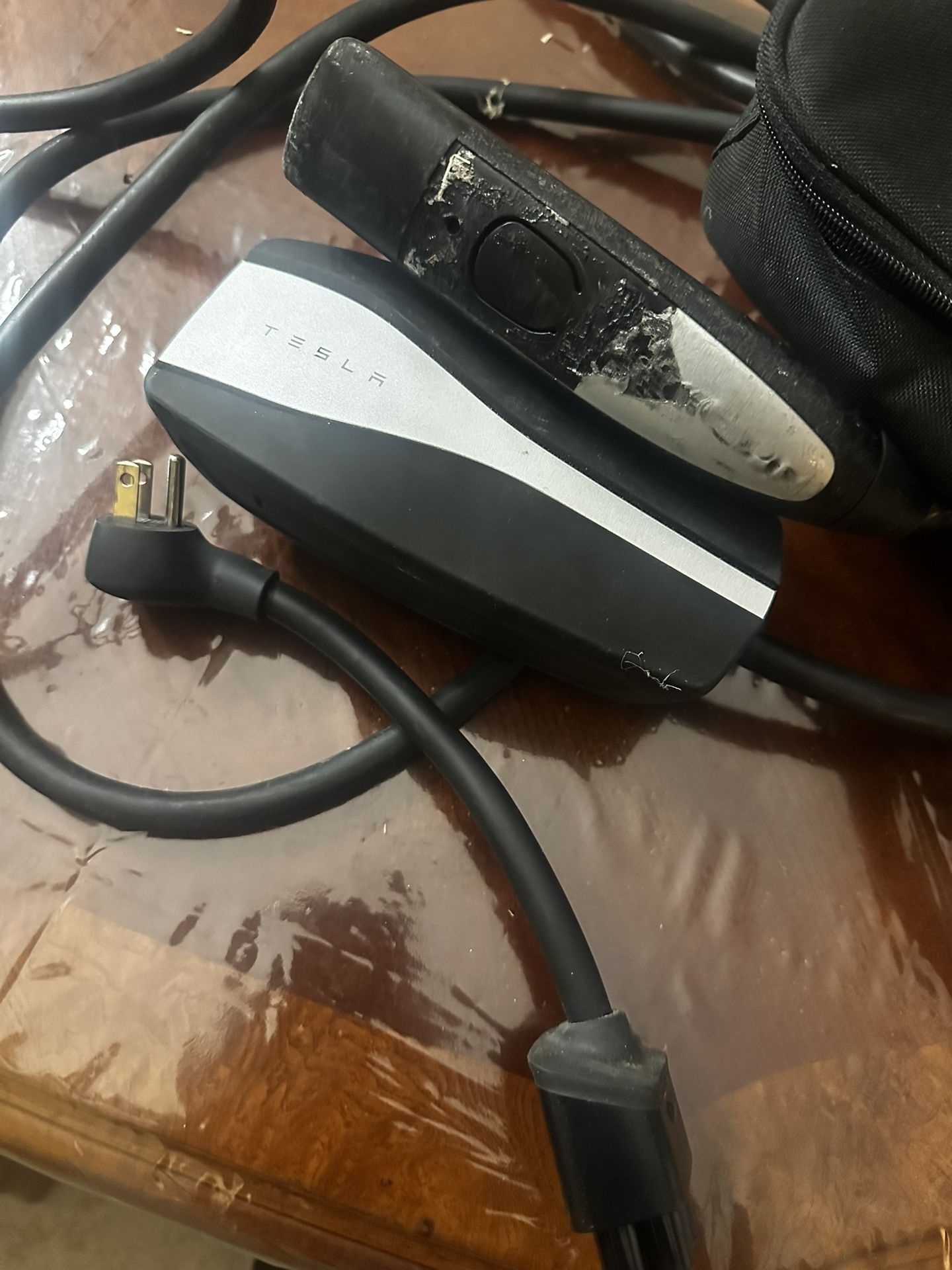 Tesla Mobile Connector (used)