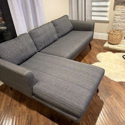 Sofa sectional