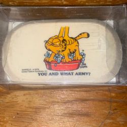 Soap Bar