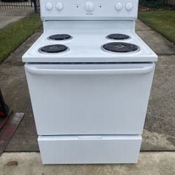HotPoint Electric Range***Great Deal***