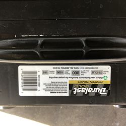 03 Chevy Tahoe Battery