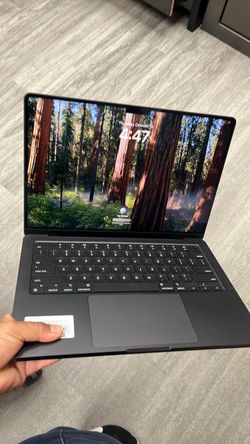 MacBook Pro M4 16ram 512gb