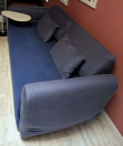 Ikea couch