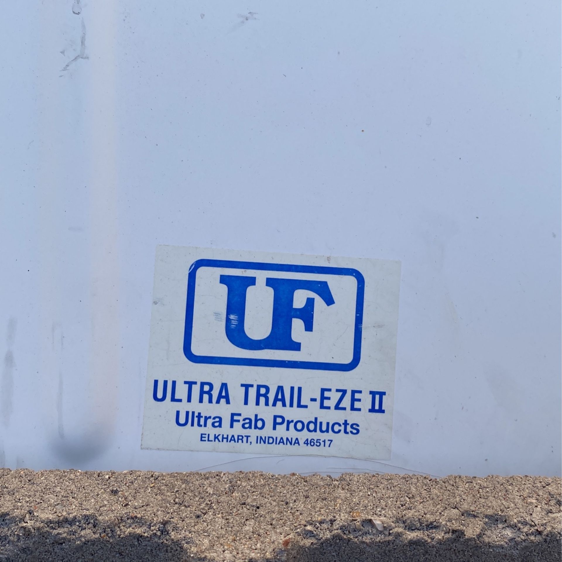 Adjustable Wind Deflector For Towing for Sale in Chandler, AZ OfferUp