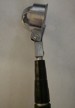 Telescopic golf Ball Retriever