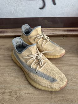 Yeezy linen 