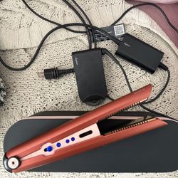 Dyson Corrale Straightener 